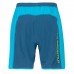 La Sportiva pantalon scurt SUDDEN (Opal/Tropic Blue)